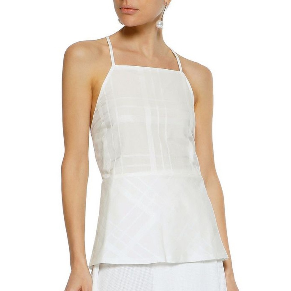 NWT THEORY Amalay Top